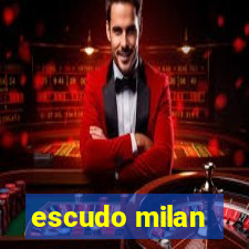 escudo milan